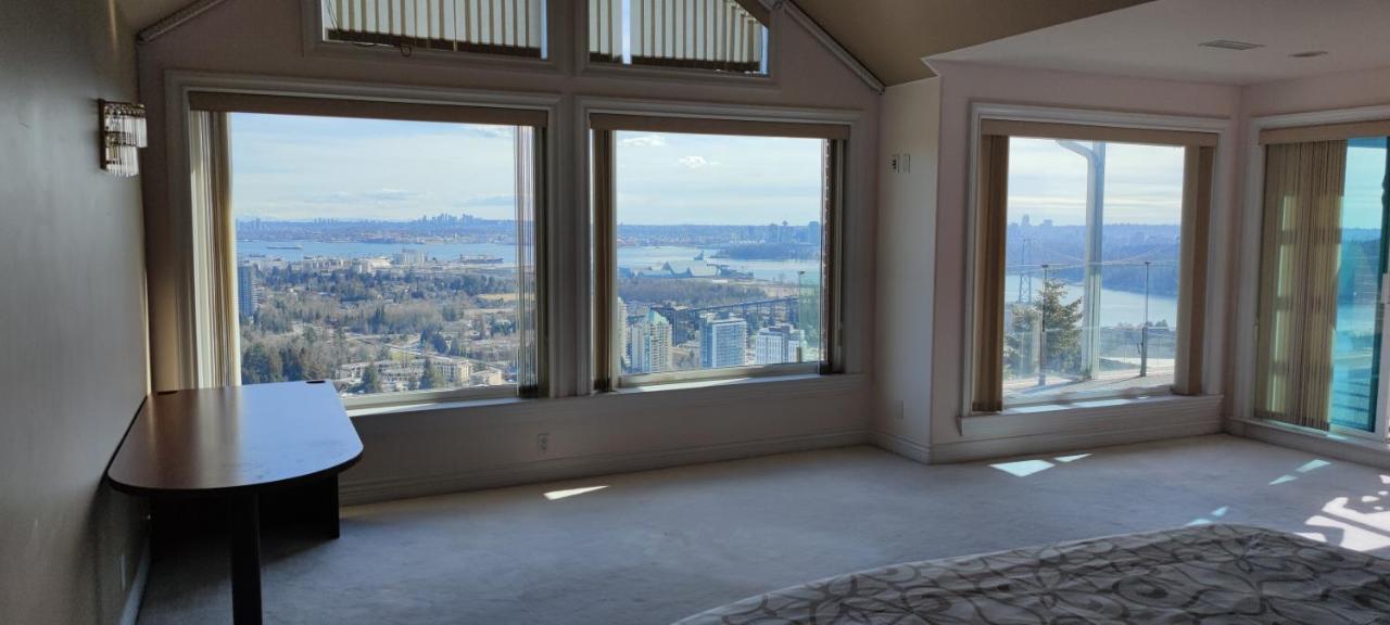 West Vancouver Luxury Home Εξωτερικό φωτογραφία
