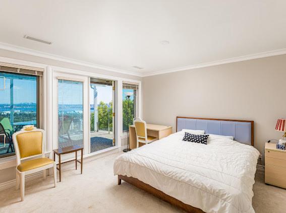 West Vancouver Luxury Home Εξωτερικό φωτογραφία