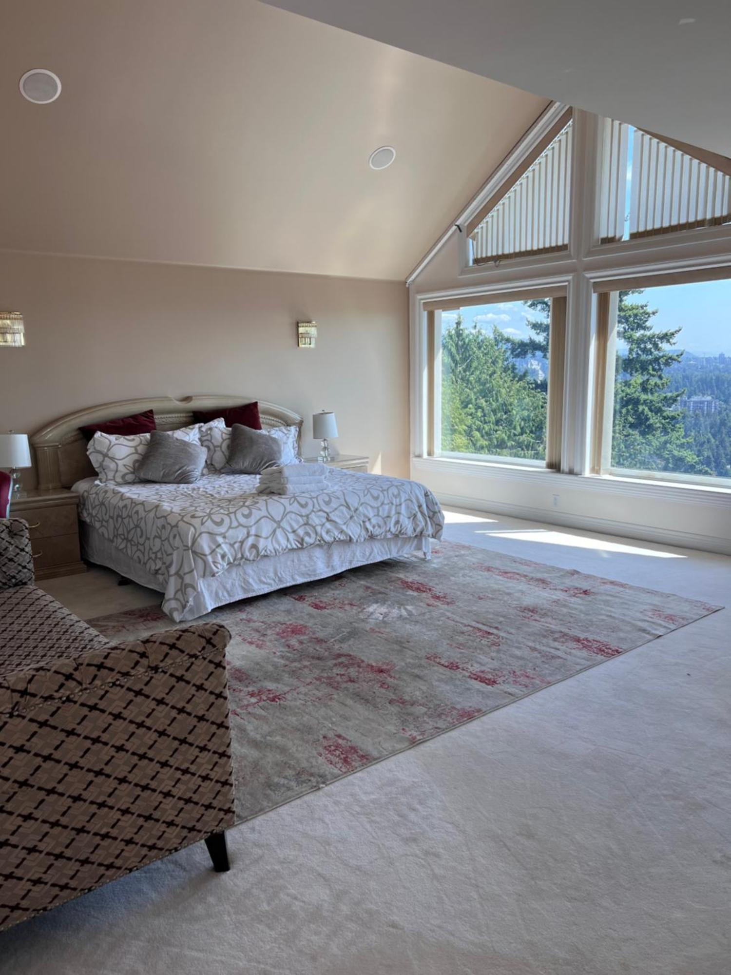 West Vancouver Luxury Home Εξωτερικό φωτογραφία